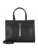 Valentino Bags Divina - Shopper 30 cm (black) in schwarz