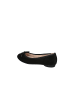 Paul Green Ballerinas in Schwarz