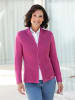 WITT WEIDEN Strickjacke in erika