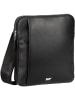 Braun Büffel Bodybag GOLF 3.0 XBody Zip S in Schwarz