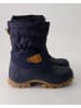 Lurchi Winterstiefel in Blau