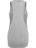 Mister Tee T-Shirt in heather grey