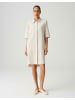 OPUS Freizeitkleid für Damen in beige