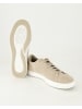 Geox Sportliche Schnürschuhe in Beige