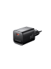 COFI 1453 Ladegerät Joyroom JR-TCF07EU Speed ??Series 30W USB-C PD/QC/AFC/FCP in Schwarz