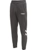 Hummel Hummel Pants Hmllegacy Unisex Erwachsene in BLACKENED PEARL