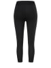 super.natural Merino Tight in schwarz