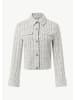 comma Indoor-Jacke  in  01N1_hellgrau