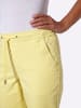 WITT WEIDEN Schlupfjeans in zitrone