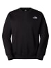 The North Face The North Face Rundhalsausschnitt in tnf black