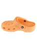 Crocs Crocs Classic Clog Kids in Orange