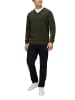 S.OLIVER RED LABEL Pullover in olive5