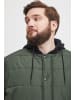 BLEND Steppjacke BHOuterwear in Grün