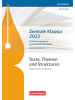 Cornelsen Verlag Buch - Texte, Themen und Strukturen - Nordrhein-Westfalen