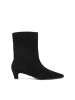 Kazar Boots in Schwarz