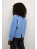 Kaffe Strickpullover KAfridana Baggy fit in Ebb and Flow Melange