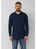 s.Oliver Polo-Shirt in 5978_navy
