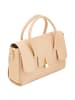 Usha Handtasche in Beige