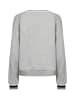 soyaconcept Pullover SC in 99110 LT GREY MELANGE
