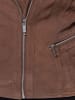 Tazzio Lederjacke "F500" - in Braun