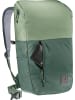 Deuter Laptoprucksack UP Stockholm in Ivy/Khaki