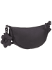 Zwei Handtasche Hannah HA50 in Black