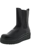 Marco Tozzi Chelsea Boot Schwarz