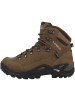 LOWA Outdoorschuhe Renegade GTX Mid in braun