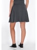 myMo ROCKS Women Skirt in grey