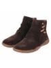 Josef Seibel Schlupfstiefel in braun