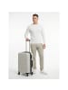 Bench Seattle 4 Rollen Trolley M 69 cm in stone-grey