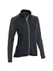 Maul Sport Unterjacke Marmolata in Schwarz01103