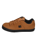 DC Shoes Sneaker Low PURE WNT ADYS300151 in gelb