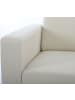 MCW Modulare Garnitur Moncalieri, 2er Sofa, creme