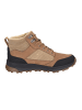 Clarks Schnürschuh in sand
