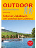 CONRAD STEIN VERLAG Schweiz: Jakobsweg | vom Bodensee zum Genfersee