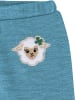 Normani Outdoor Sports Baby Merino Hose Tutira in Blau