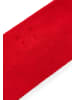 Camel Active Stirnband aus reinem Kaschmir in Rot