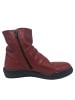 softinos Stiefel  in Rot