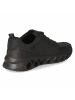 Tamaris Low Sneaker in schwarz