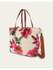 Oilily Hoho Handtasche in Weiß
