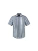 Lerros Halbarmhemd in True Blue