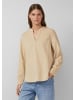 s.Oliver Bluse in 8401_sandstein