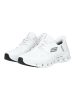 Skechers Sneaker in Weiß/Weiß