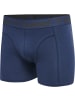 Hummel Boxershort in Schwarz