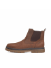 rieker Chelsea Boot in braun