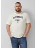 s.Oliver T-Shirt in 02D1_ecru