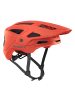 SCOTT STEGO PLUS HELMET in Rot