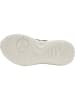 Hummel Kinder Sneaker in Schwarz