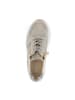 Gabor Sportliche Schnürschuhe in Beige